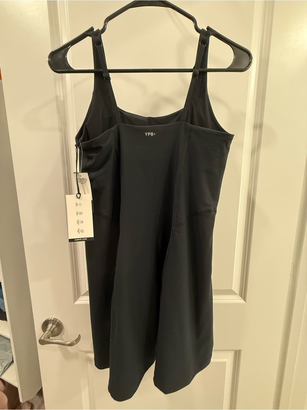 Abercrombie and fitch sculpt dress - Picture 2 of 3